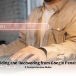 Avoiding and Recovering from Google Penalties A Comprehensive Guide