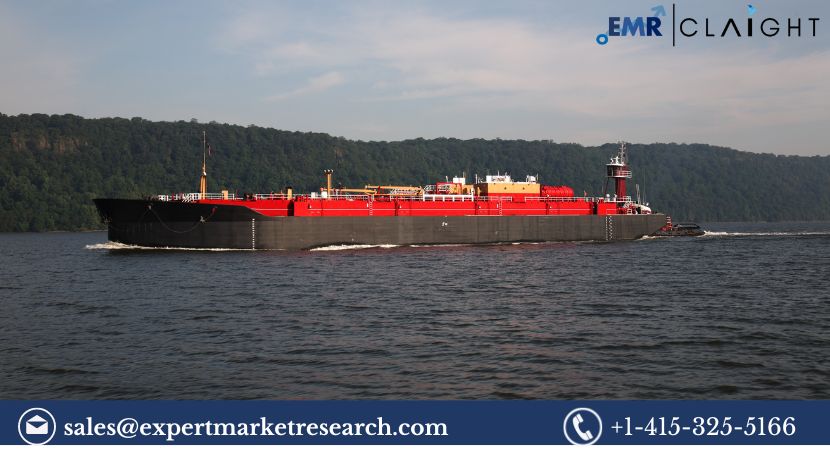 Barge Transportation Market