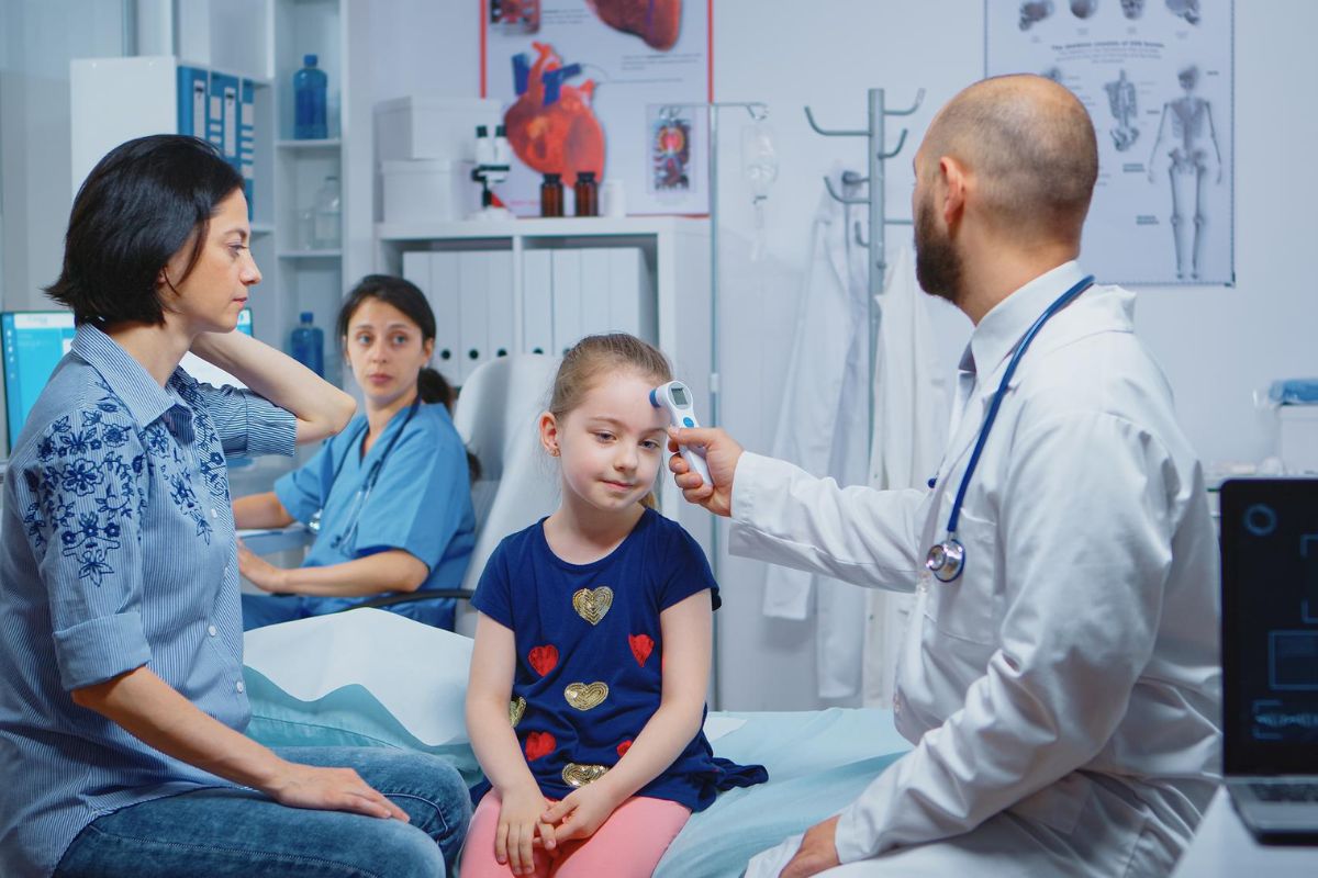 Best Pediatric Hospitals