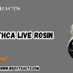 best thca live rosin