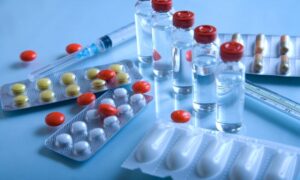 Biopharmaceuticals Market