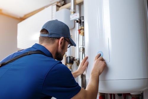 Gas boiler repair East Kilbride