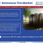 Botswana Tire Market