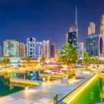 Company Formation in Dubai Unlocking Business Opportunities