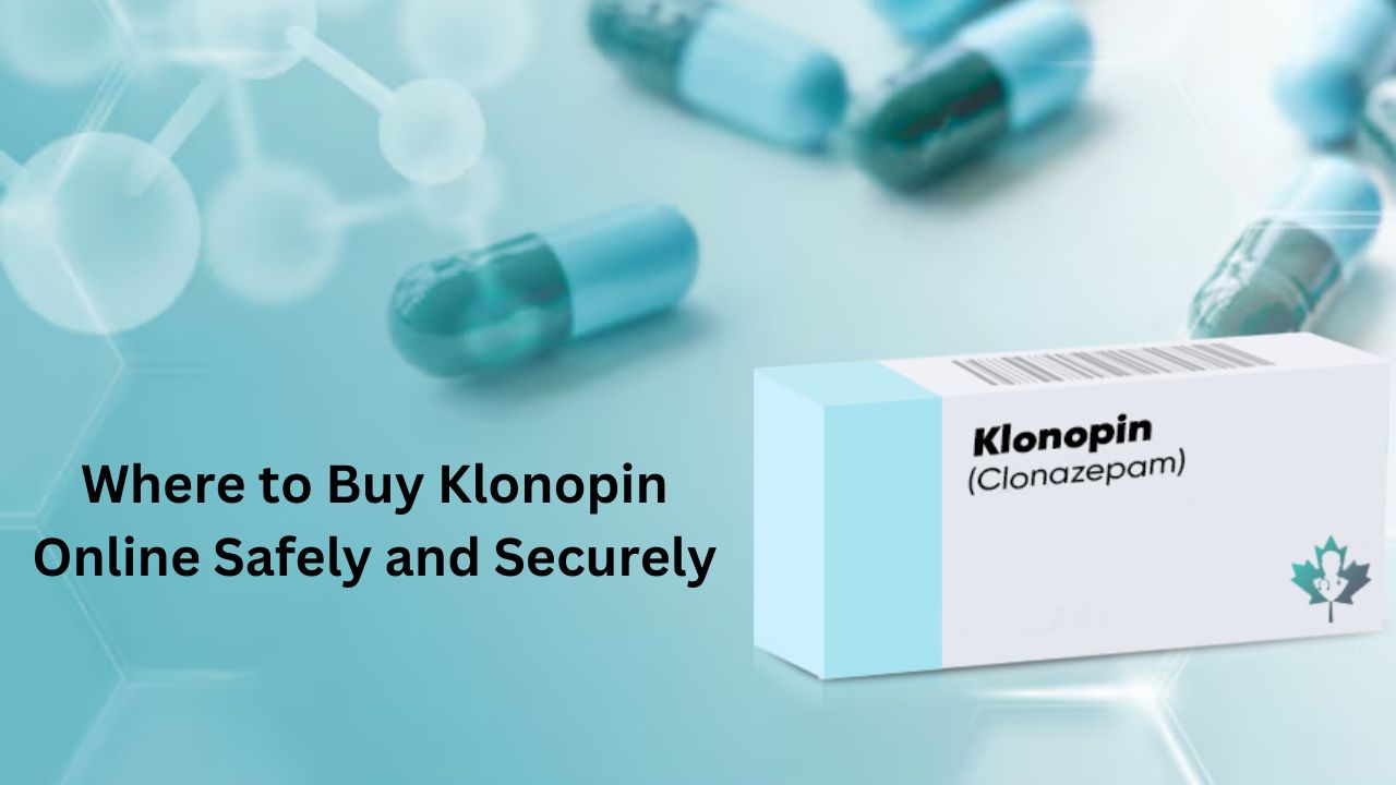 buy klonopin