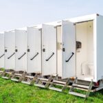 Sustainable Sanitation: How GigLoo Leads the Way in Eco-Friendly Toilet and Shower Hire