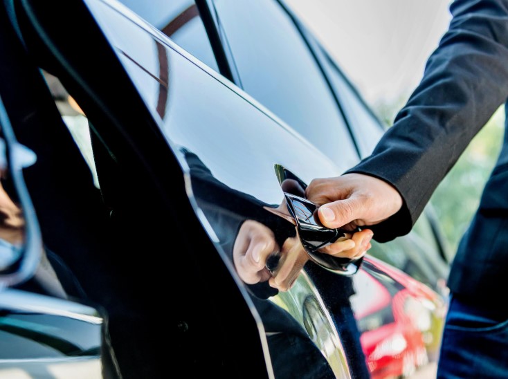 Chauffeur-Service-Oxford