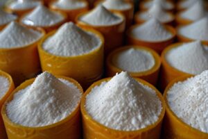 Citric Acid Prices