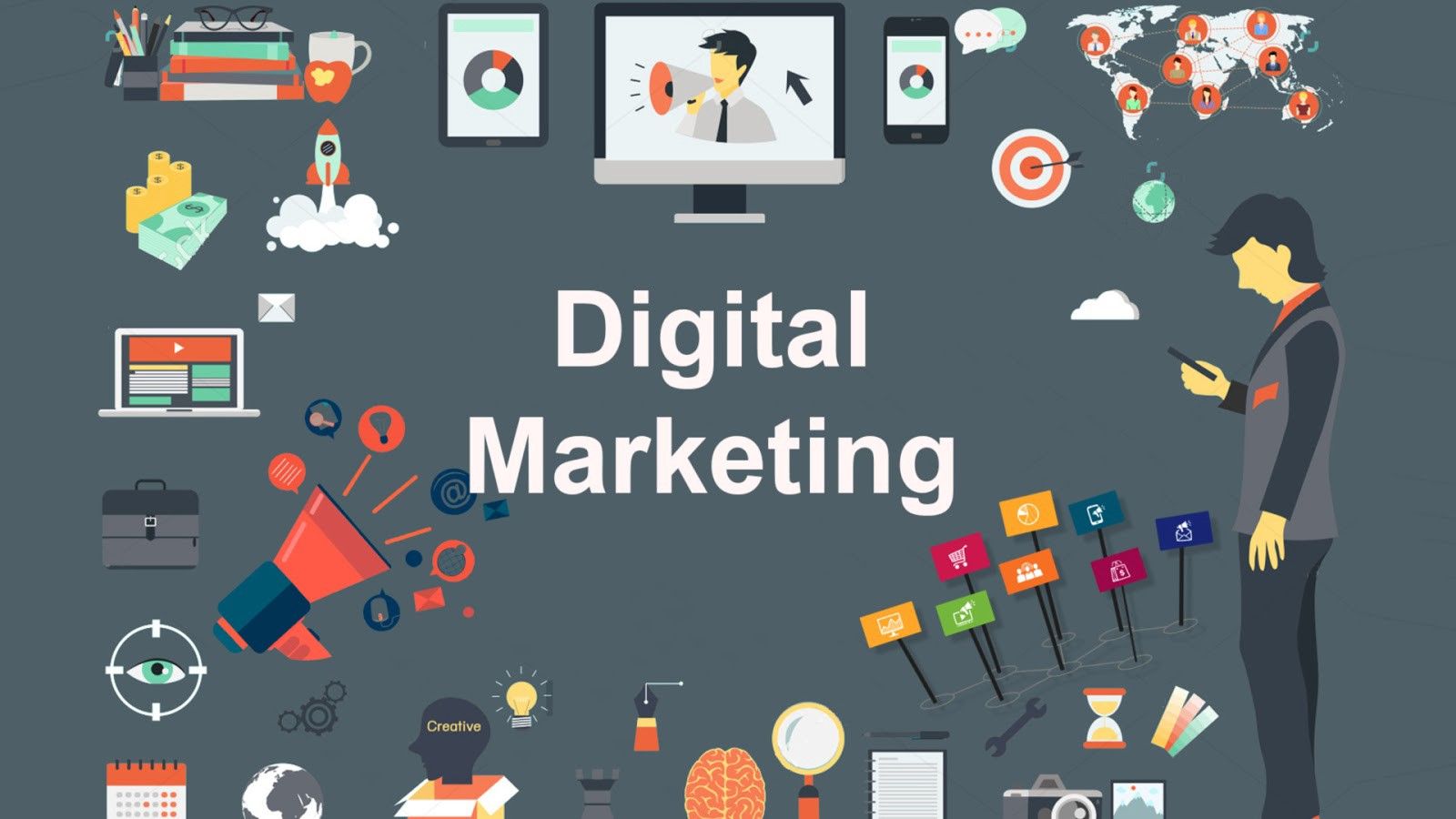 Digital Marketing Training