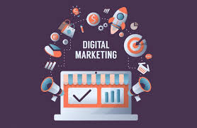 Digital Marketing Agency