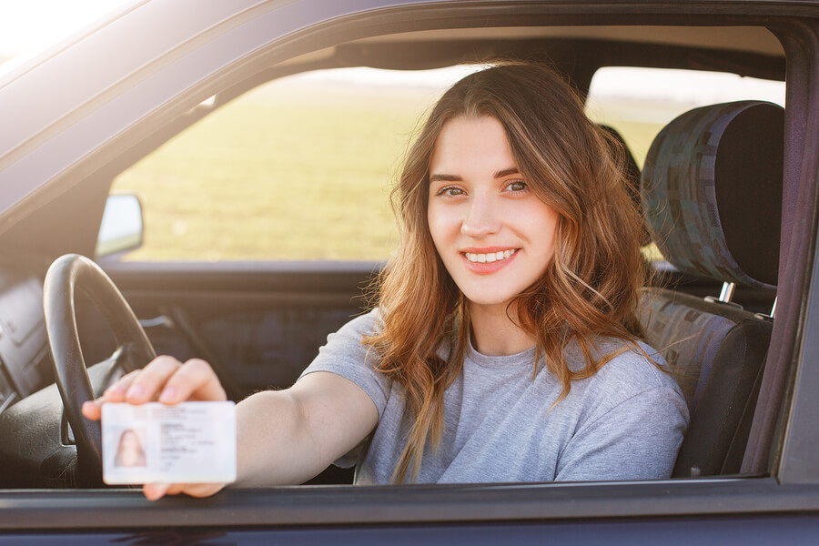 Driving License Translation in Dubai