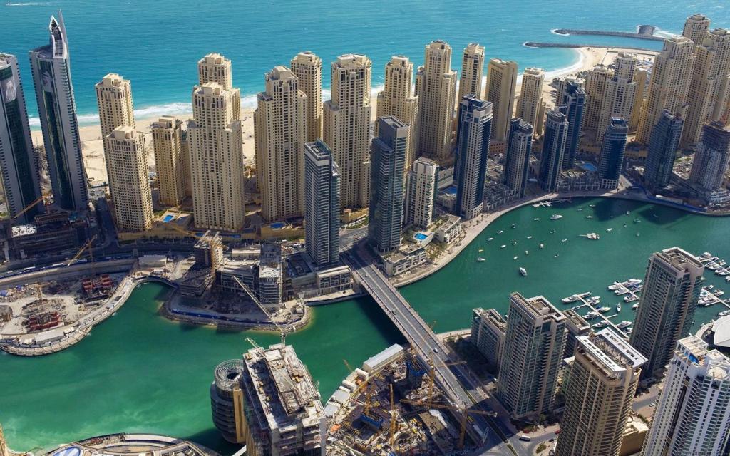 Dubai Real Estate