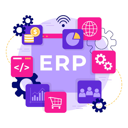 ERP for small business