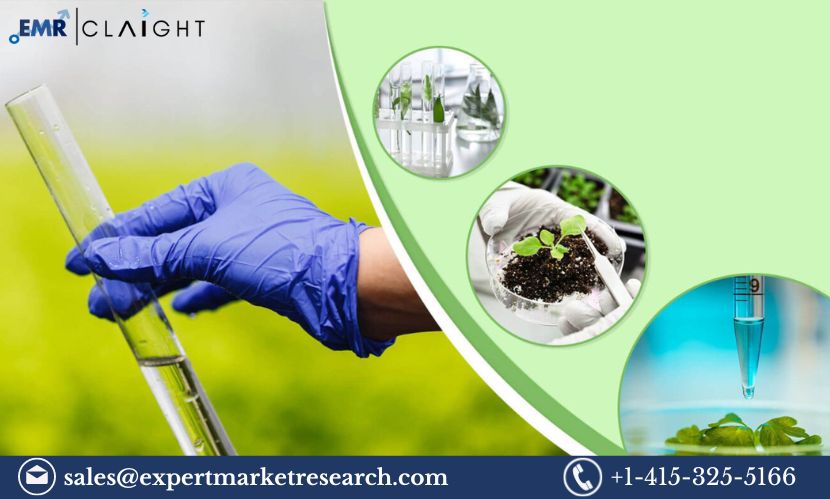 Environmental Monitoring Market