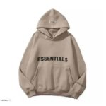 Essentials Hoodie