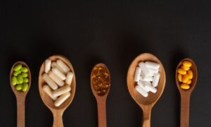 Europe Dietary Supplements Market