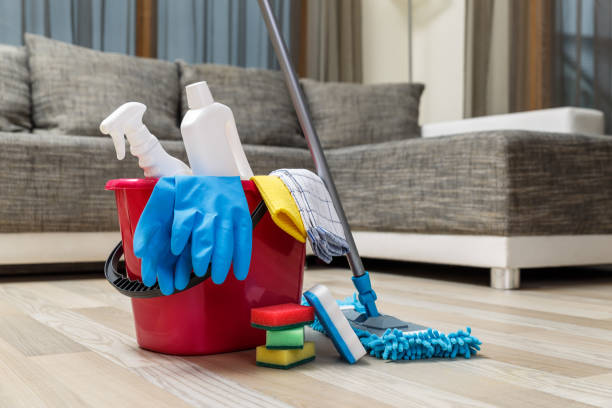 Bond cleaning Melbourne