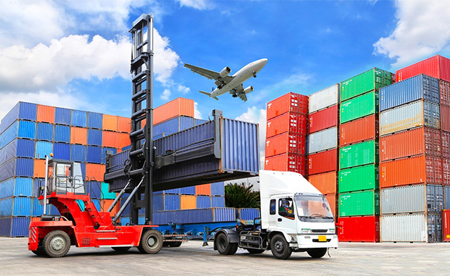 Efficient Freight Forwarder From China to India | Reliable CHA Agent in Mumbai