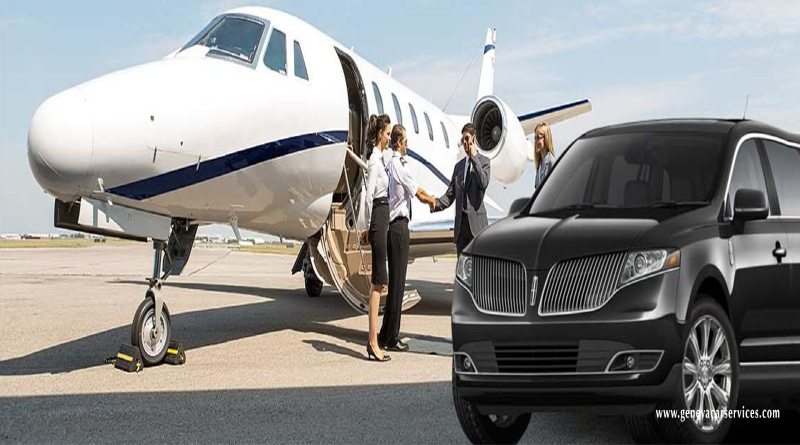 Geneva airport transfer