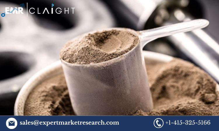 Global Casein Market