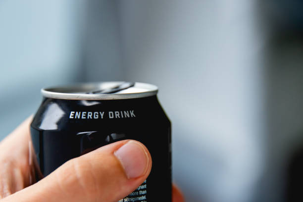 Global Energy Drinks Market