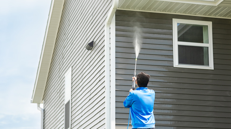 How Can Pressure Washing Boost Your Home’s Curb Appeal?