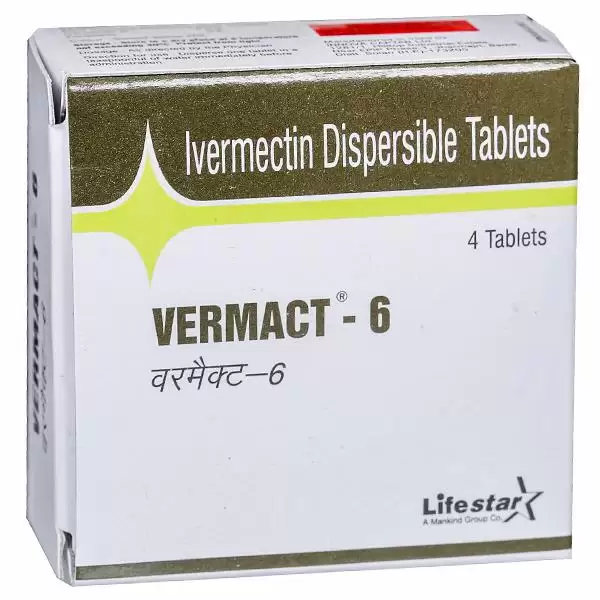 How Vermact 6 Can Help Eliminate Intestinal Worms?