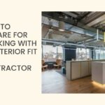 Interior Fit Out