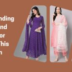 Kurtas and Kurtis for Women