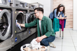 laundromat chicago