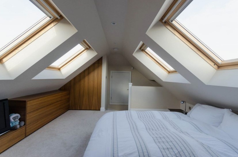 Loft-Conversions-Brentford