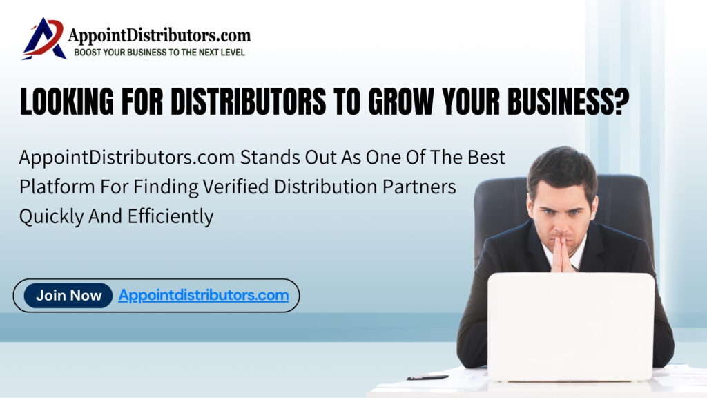 Looking-for-distributors-to-grow-your-business-Join-Appointdistributors.com_-1-1024x576 Where Can Manufacturers Find Distributors for Their Products?