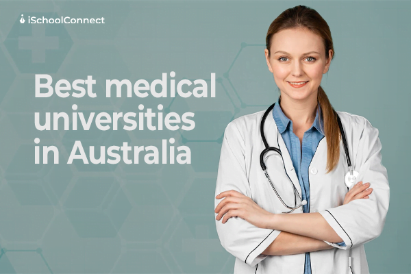 MBBS in Australia