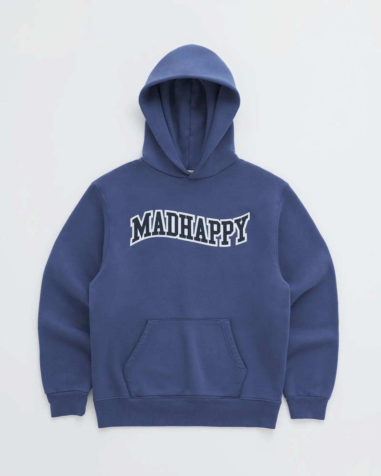 Why the Madhappy Hoodie is Taking the Streetwear World by Storm