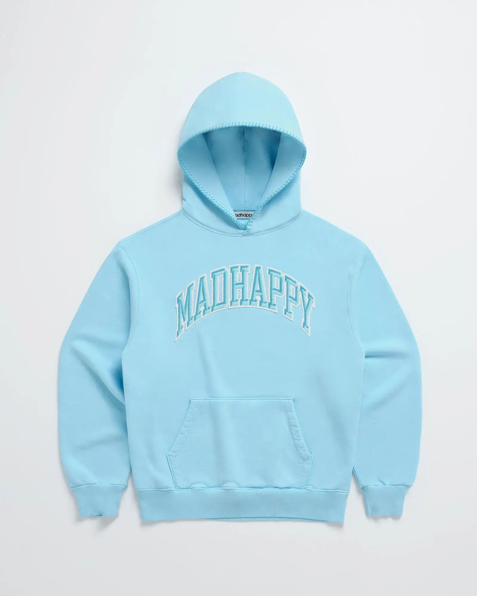 "Why Everyone Needs a Madhappy Hoodie in Their Closet