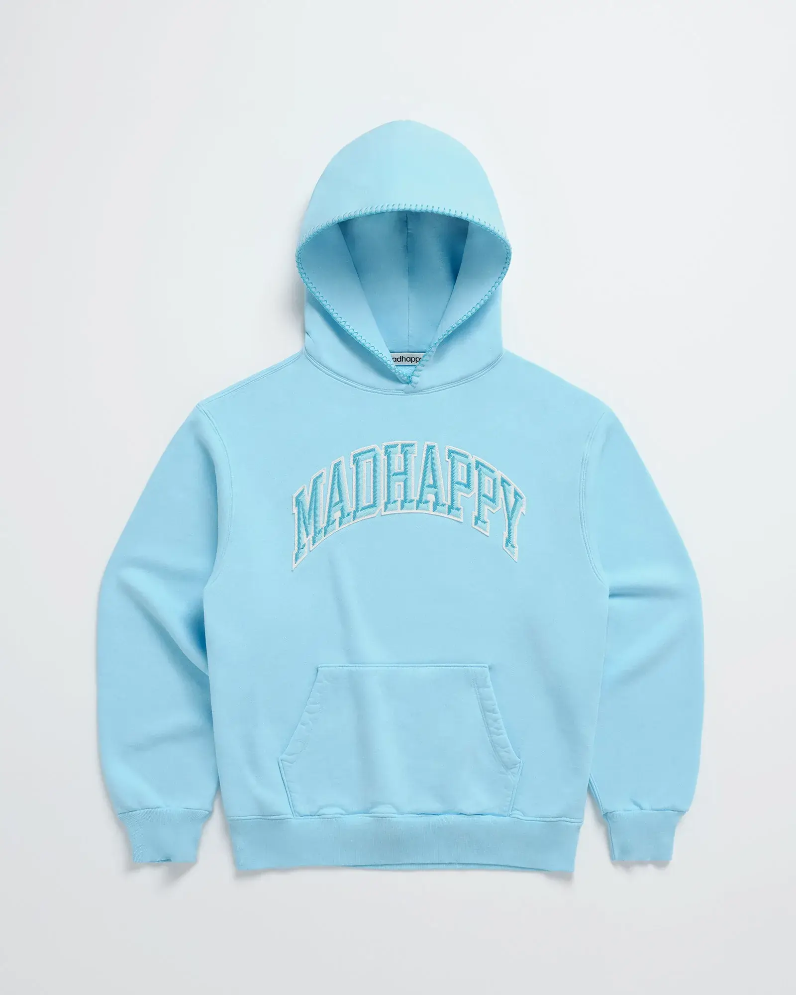 Madhappy Hoodies: The Perfect Blend of Luxury and Casual Wear