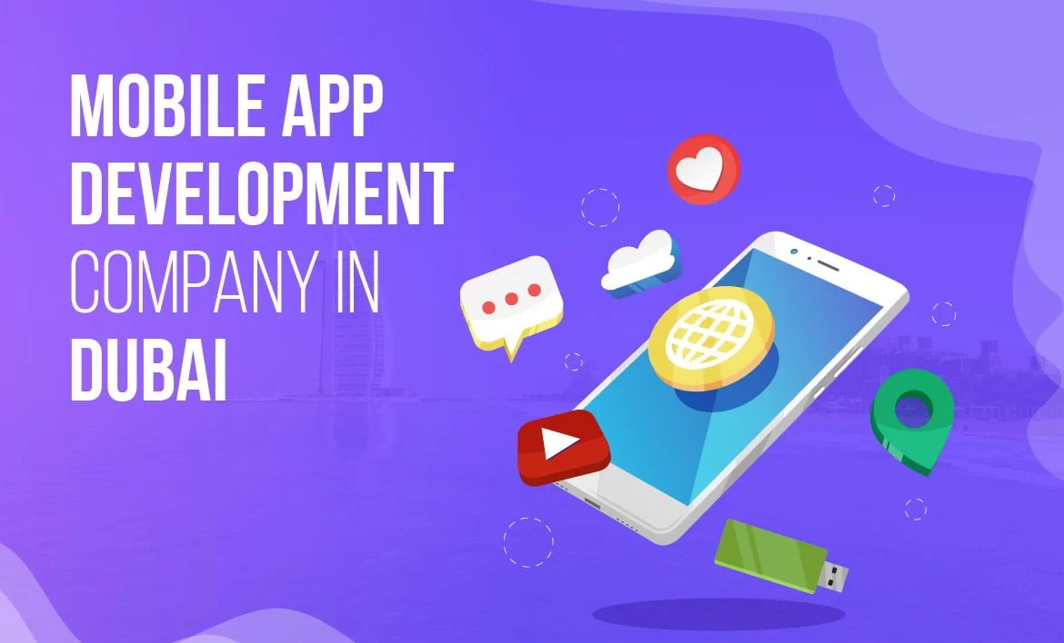 mobile app development in dubai