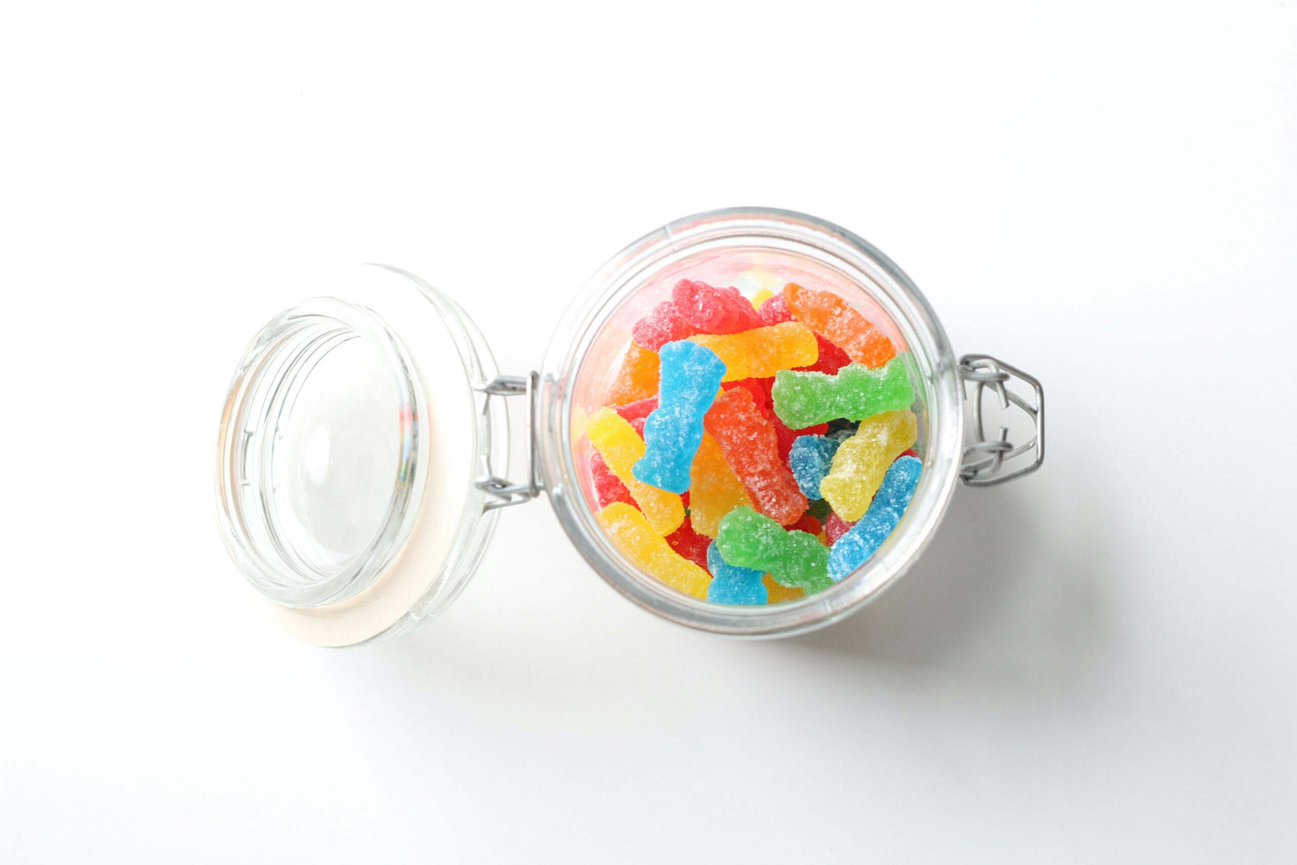 Multivitamin Gummies | Gummies For kids