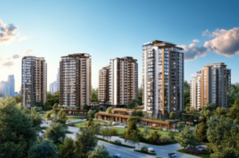 Noida Extension Flats