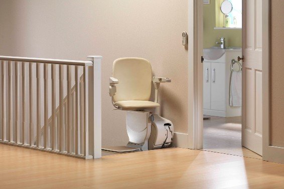 Norfolk Stairlifts