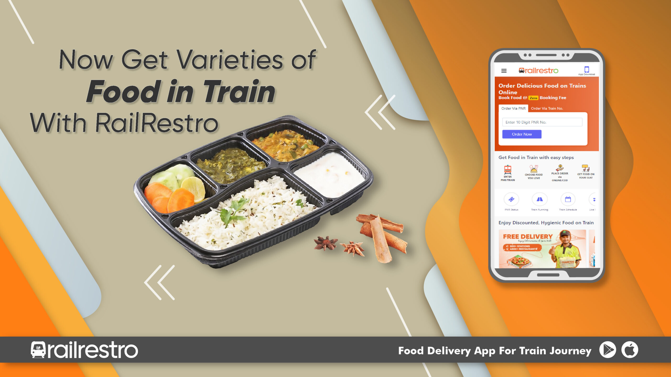 Now-Get-Varieties-of-Food-in-Train-with-Rail-Restro