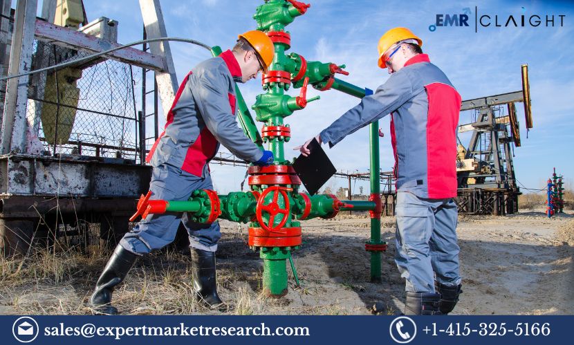 Oilfield Services Market