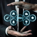 Online MBA Courses