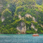 Exploring Thai Islands