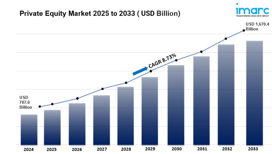 Private Equity Market