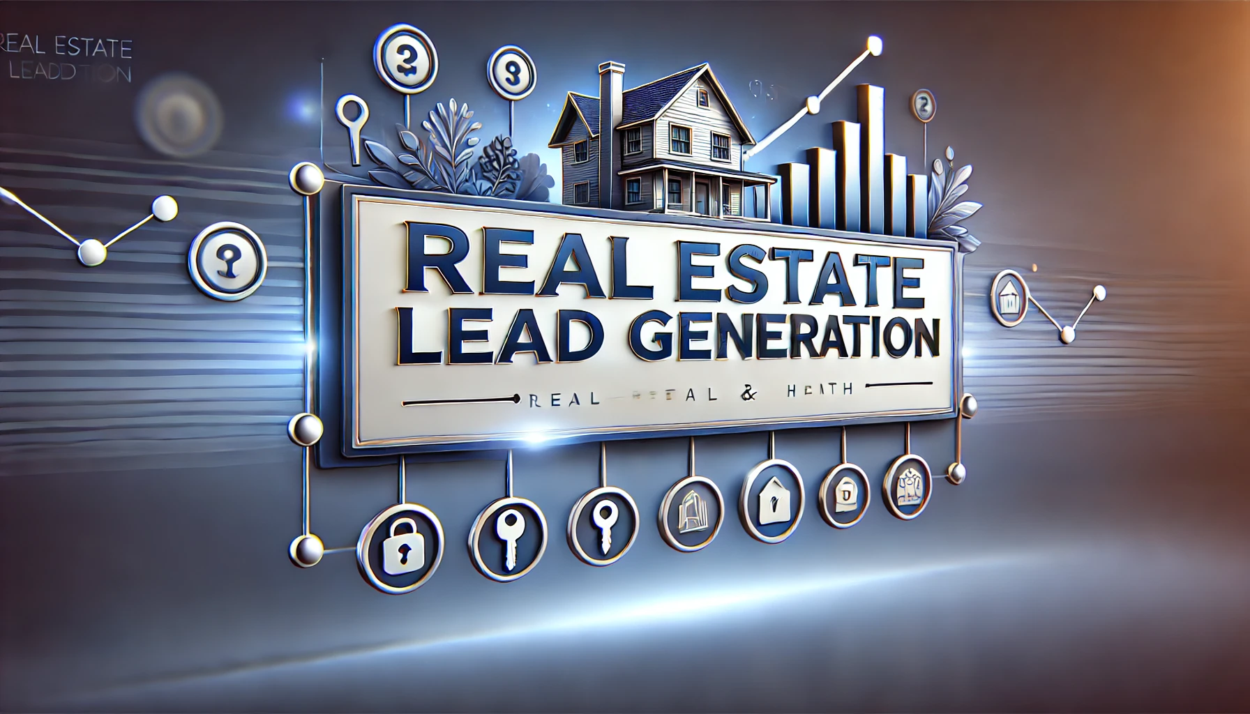 Real Estate Lead Generation