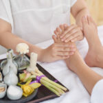 Reflexology