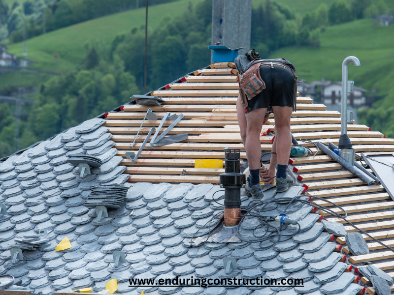 roofing contractors Alpharetta