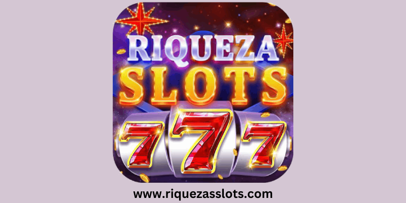 baixar apk riqueza slots classic