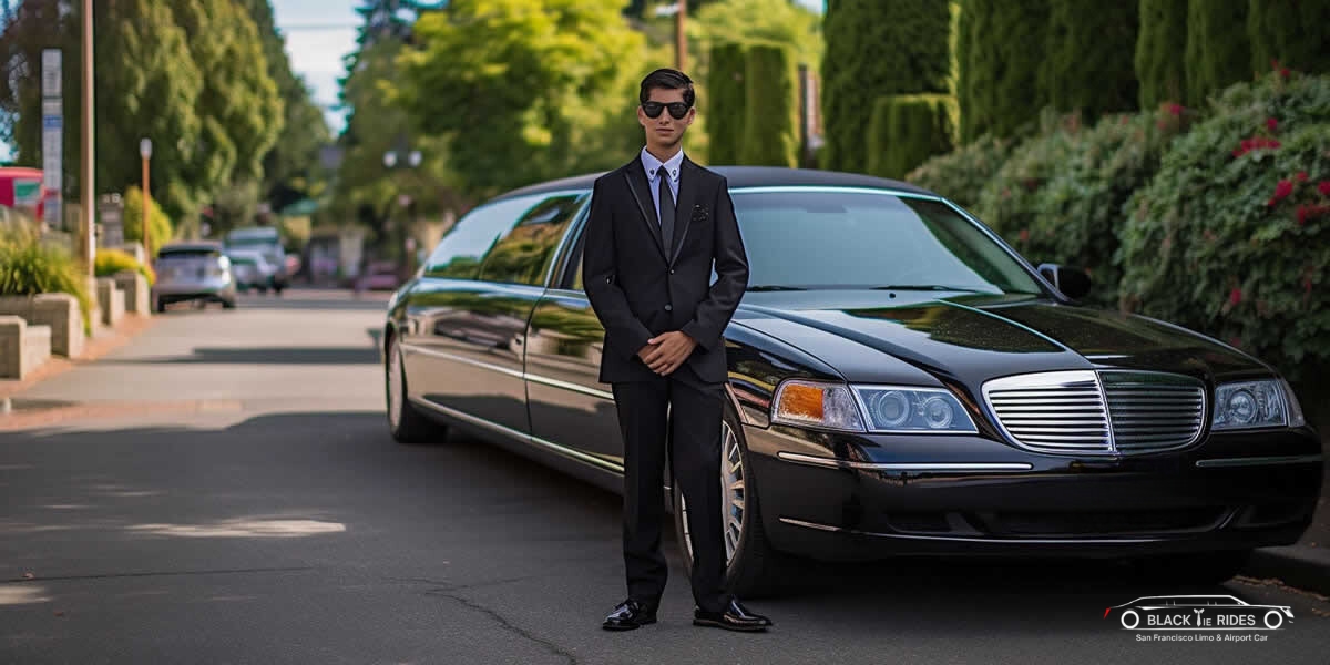 SFO Corporate Limo Service